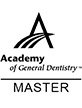 Master Academy of General Dentsitry logo