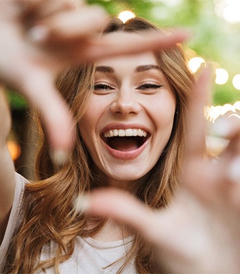 Cosmetic dentistry can enhance your smile near Rocky Hill