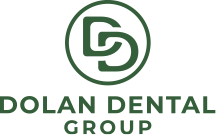 Dolan Dental logo
