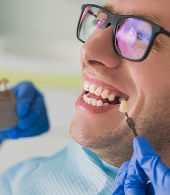 Replace one or more missing teeth near Rocky Hill
