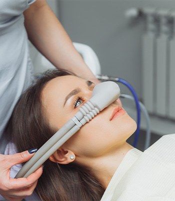 We offer sedation dentistry options near Rocky Hill
