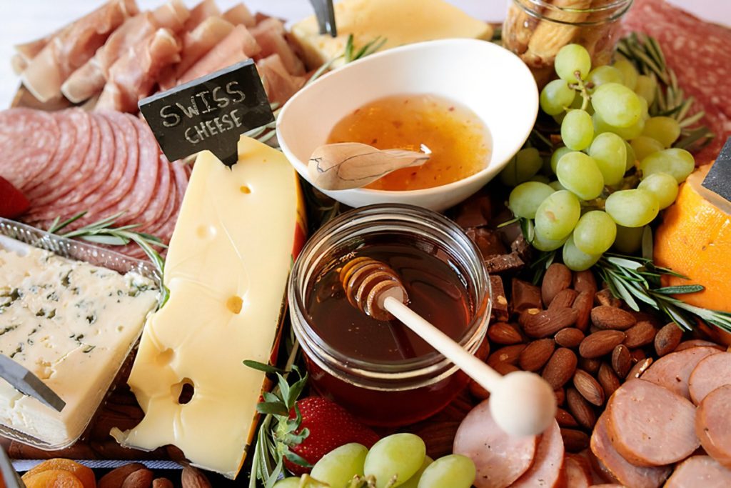 3 Tooth-Friendly Appetizers Wethersfield | Dolan Dental