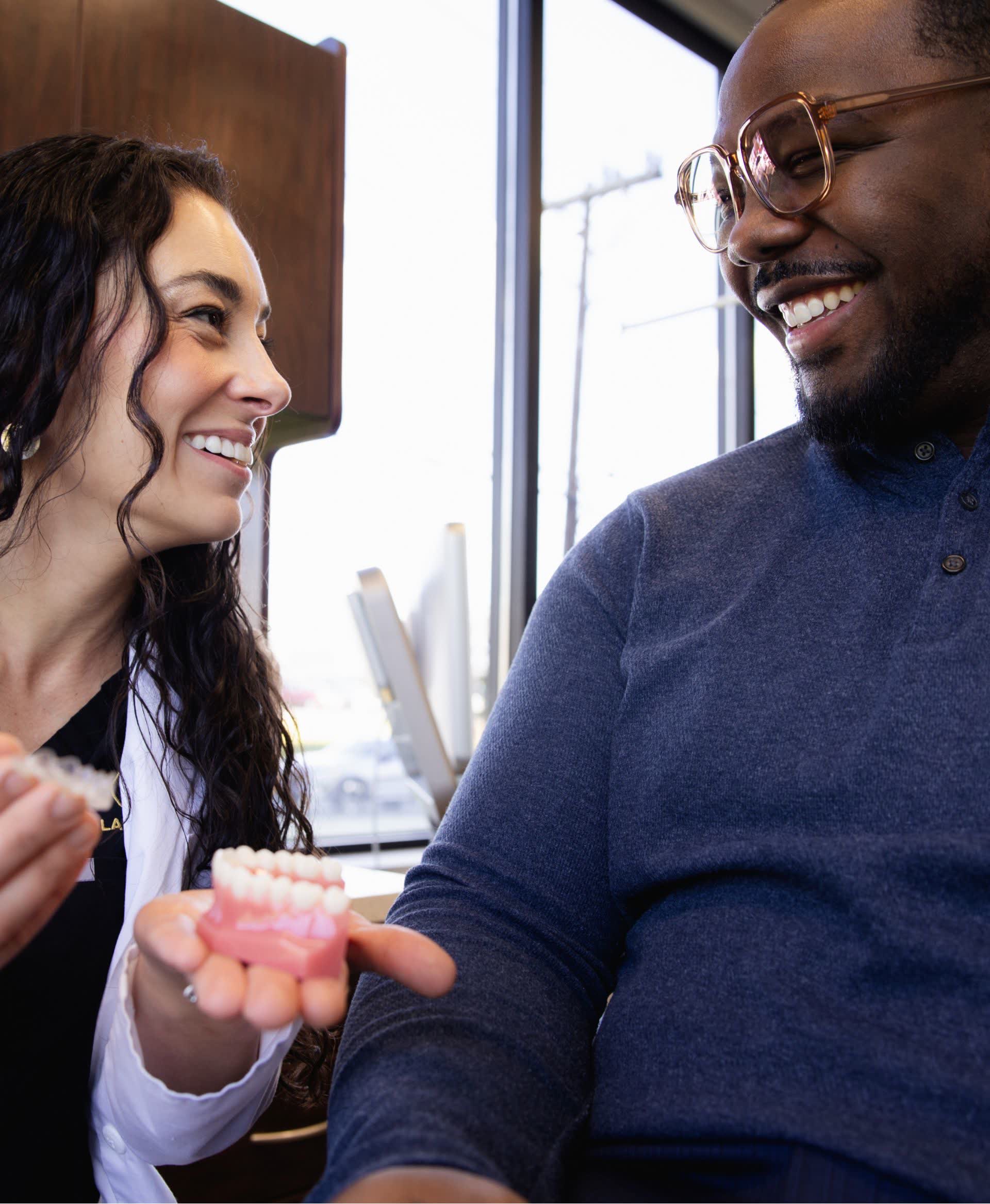 Dolan Dental blog — dental health tips and guides