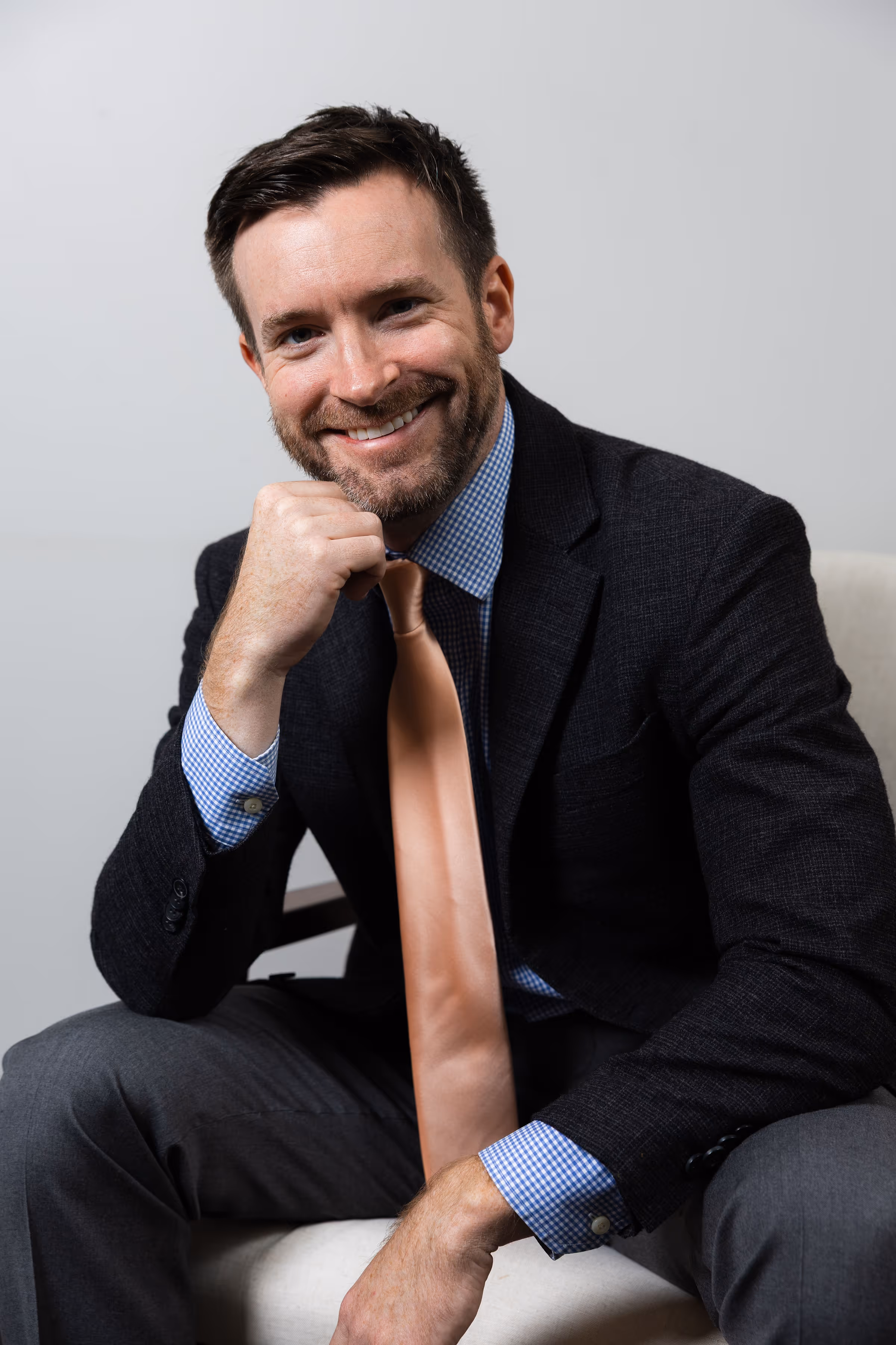 Dr. Brendan Dolan, DDS — Dolan Dental Wethersfield CT