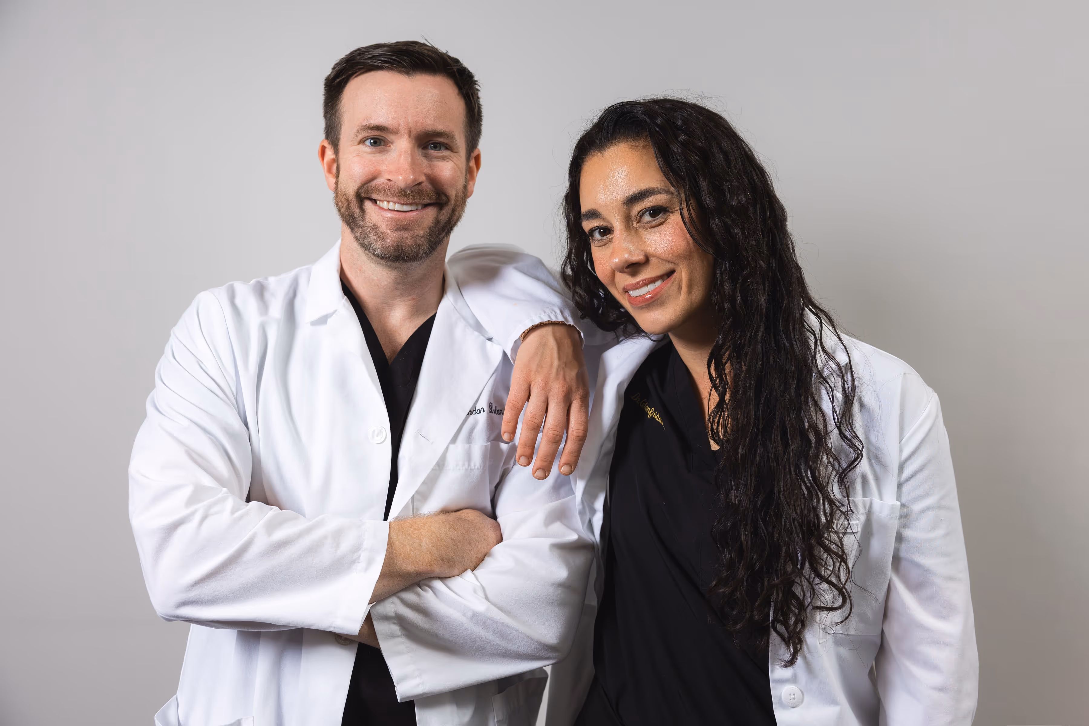 Dolan Dental team in Wethersfield CT