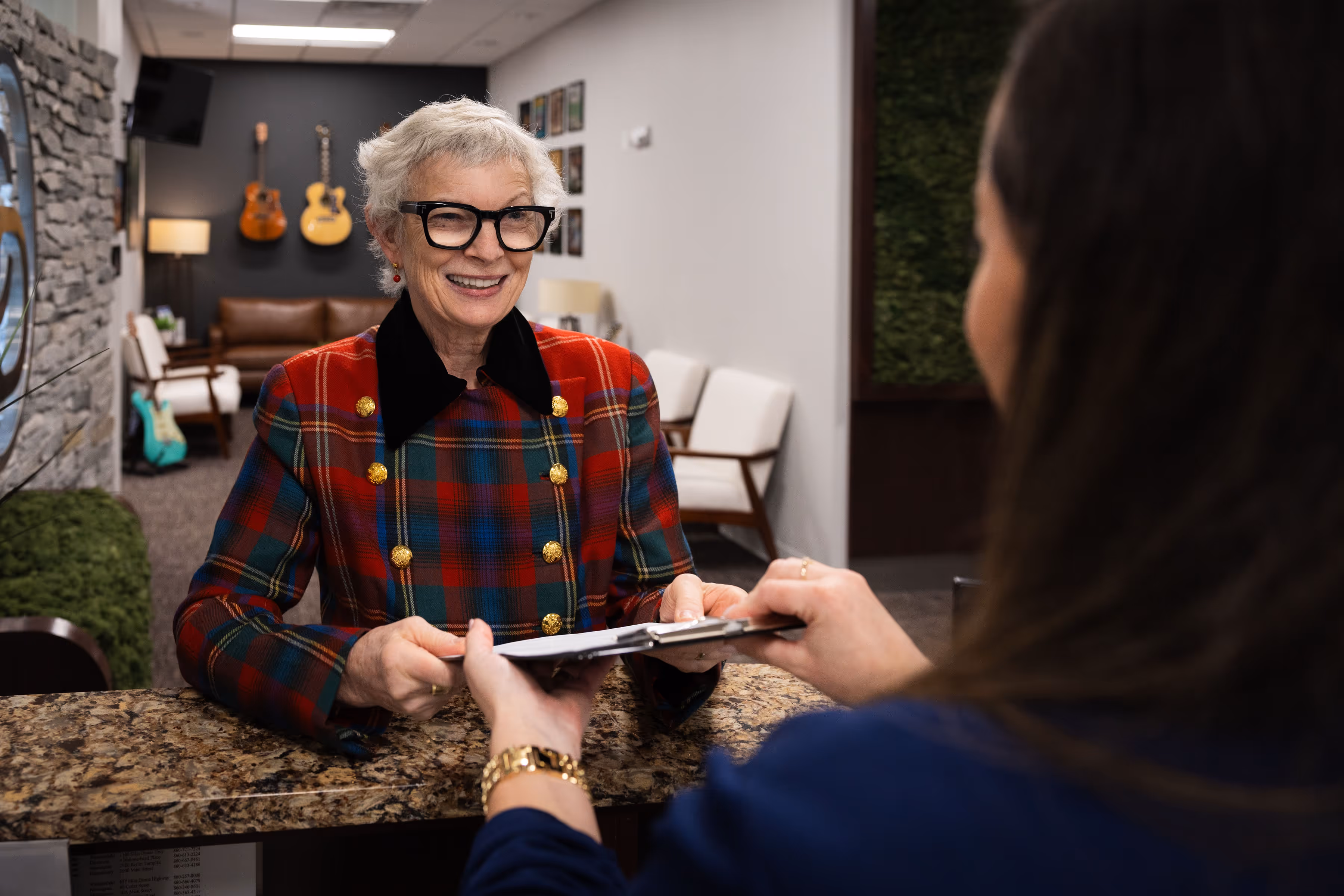 New patients welcome at Dolan Dental — Wethersfield, CT