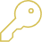 Key icon